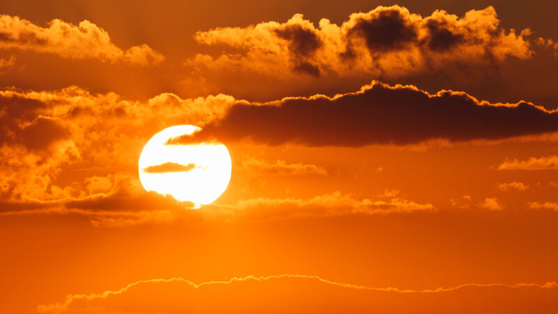 Onda de calor: previsão é de temperaturas recordes no país nos próximos dias