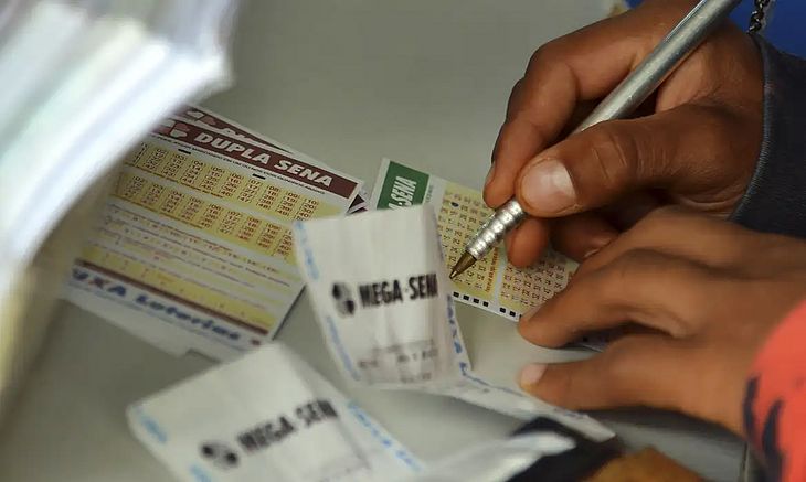 Mega-Sena: 31 apostas de Alagoas acertam a quadra; veja as premiações