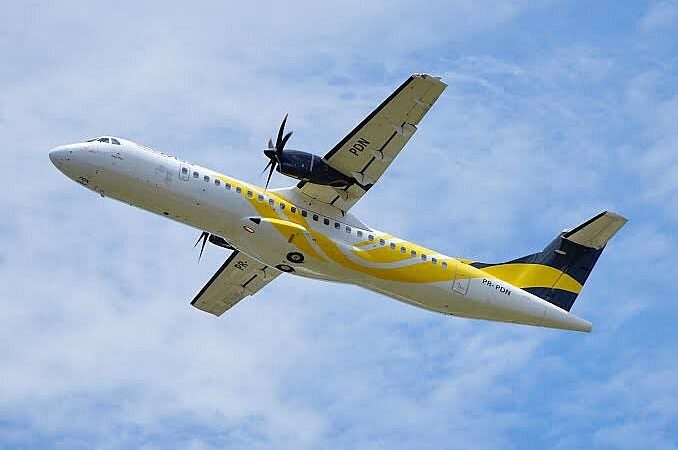 Cenipa está com caixas-pretas da aeronave que caiu no interior de SP