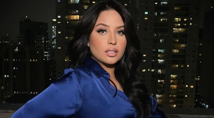 Cantora Mari Fernandez estaria namorando com influenciadora; saiba quem é