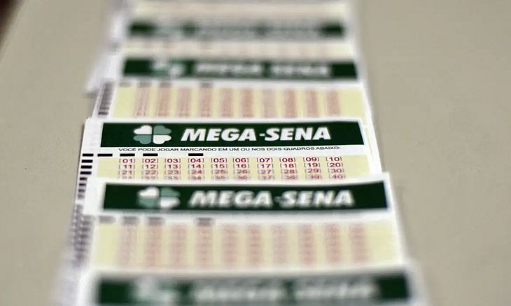 Mega-Sena: 18 apostas de Alagoas acertam a quadra; confira os valores