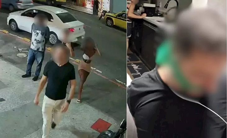 Mulheres que torturaram homem em “encontro do Tinder” são presas