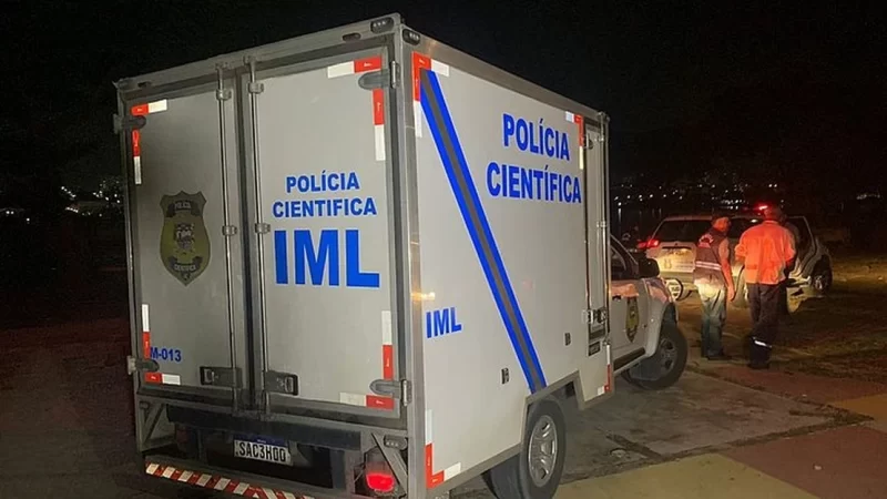 Homem sem identificação é encontrado morto em barraco abandonado em Rio Largo