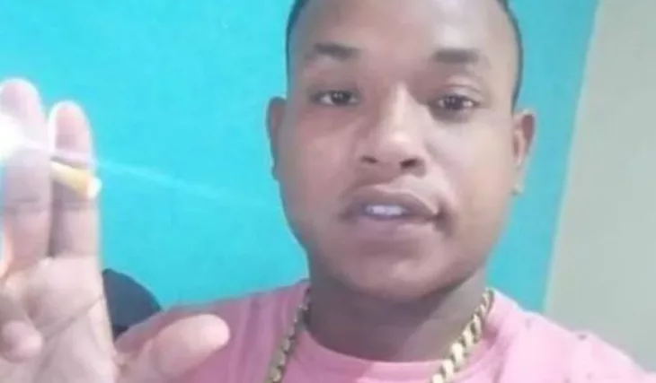 Jovem desaparecido é encontrado morto em casa abandonada