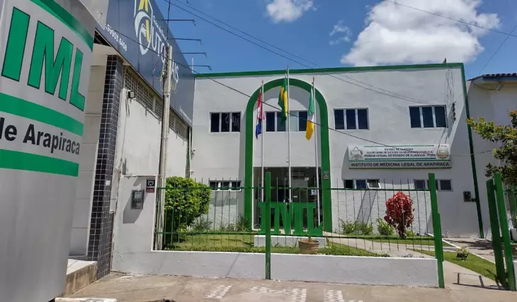 Homem é encontrado morto dentro de casa em Palmeira dos Índios