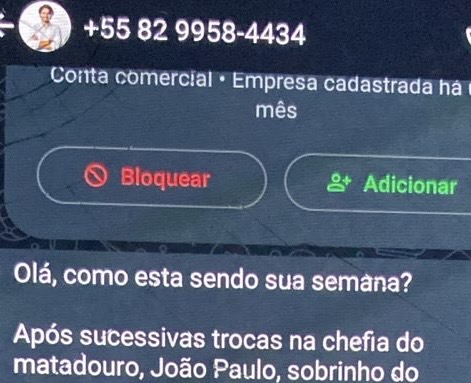Propagação de notícias falsas tenta desestruturar campanha de vereadores em Palmeira dos Índios