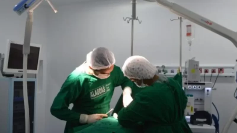 Governo Paulo Dantas investe R$ 2,5 milhões e atende 1.377 pacientes oncológicos