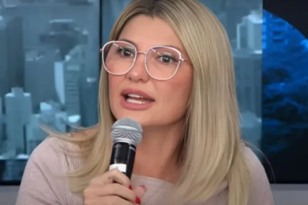 Após prisão de Deolane, Fontenelle expõe Lucas Guimarães e é ameaçada