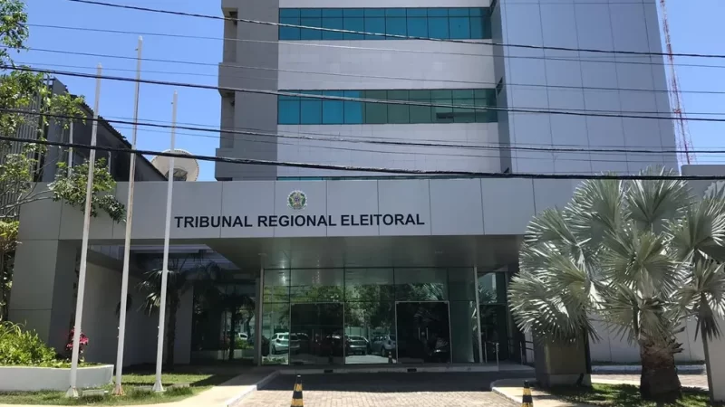 Prestação de contas parcial de candidatos e partidos começa nesta segunda-feira (9)