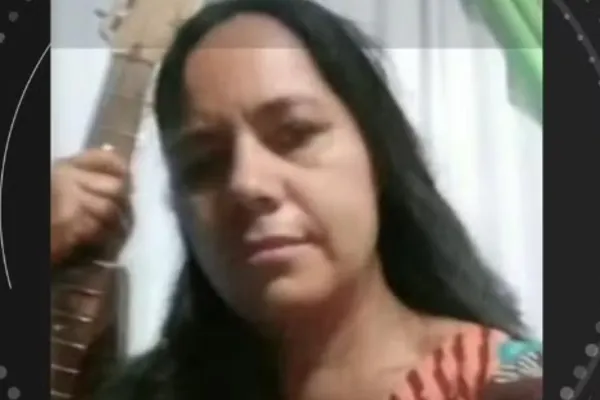 Pastora é assassinada a tiros pelo sobrinho dentro de igreja