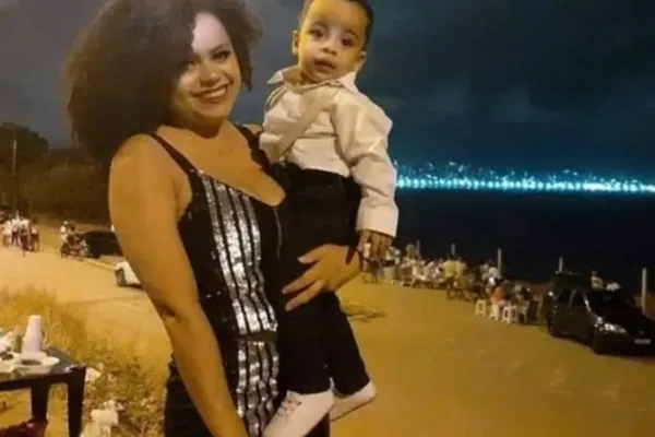 Saiba quem é a mulher que decapitou filho de 5 anos em ritual