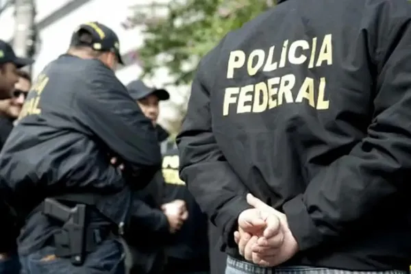 Sobe para 36 número de candidatos presos pela PF em 10 estados