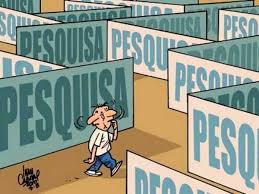 Pesquisa tenta confundir o eleitor em Tanque D’Arca