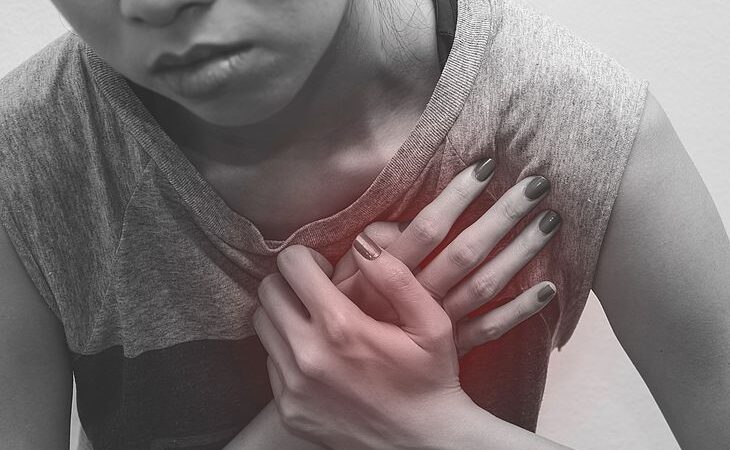 Exposição a metais pesados pode aumentar risco cardiovascular, diz estudo