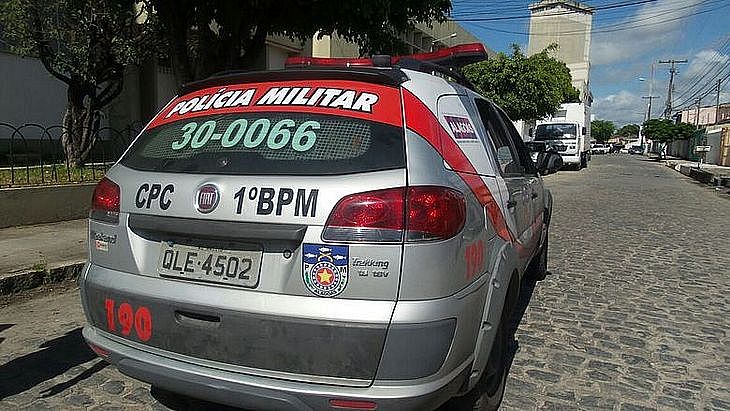 Funcionário de escola é preso suspeito de importunar sexualmente estudante no Trapiche