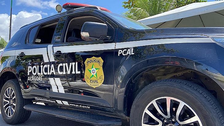 Adolescente é apreendido suspeito de estuprar irmã de 7 anos no Sertão de Alagoas