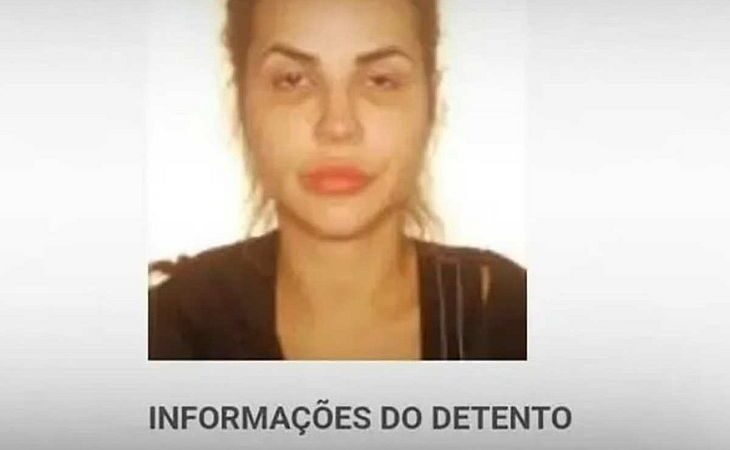 STJ nega pedido de liberdade de Deolane Bezerra