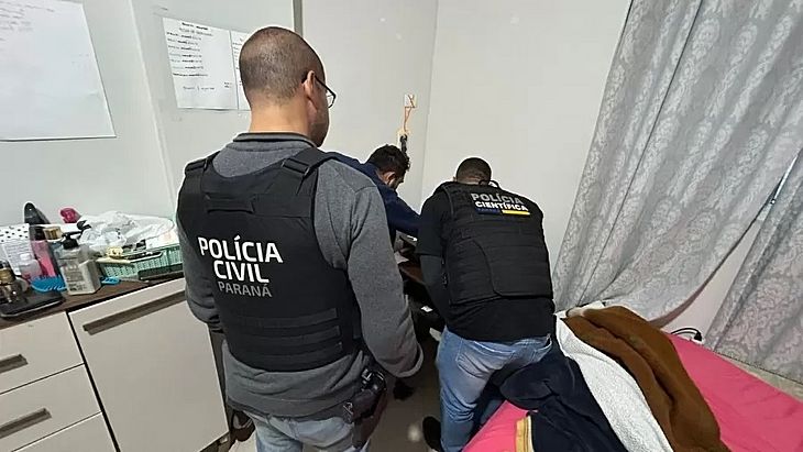 Operação contra pirataria tira 675 sites do ar e cumpre mandados em nove estados