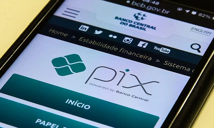 Pix por aproximação está mais próximo da realidade