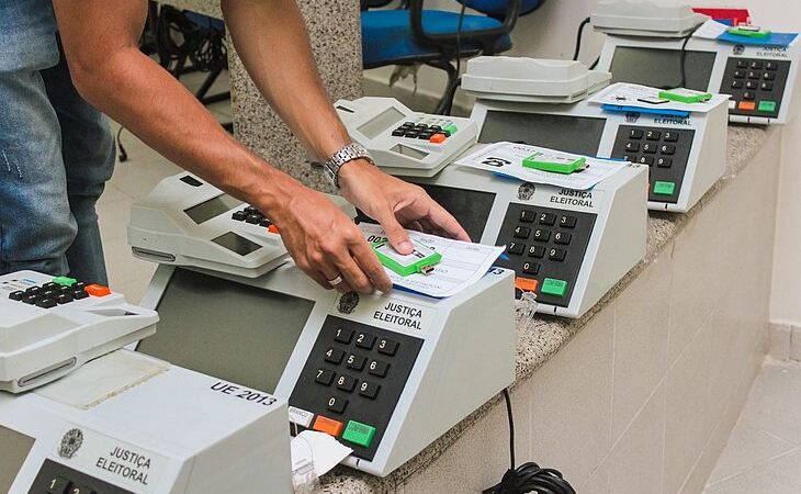 Tribunal Regional Eleitoral começa nesta sexta preparação das urnas eletrônicas em Alagoas