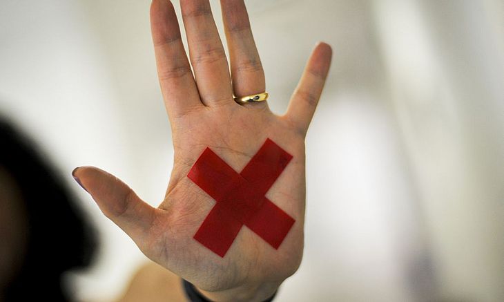 Alagoas registra 4 casos de violência contra mulher no último dia do ‘Agosto Lilás’