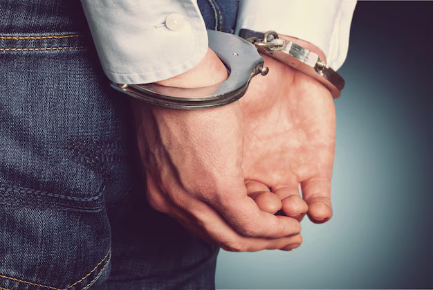 Polícia Civil prende feminicida em Palmeira dos Índios