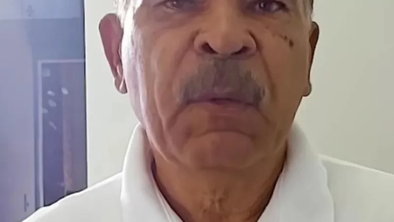 Mulher é esfaqueada em Maceió; marido confessa e diz que descobriu que ela mentia pedindo dinheiro na internet para o filho