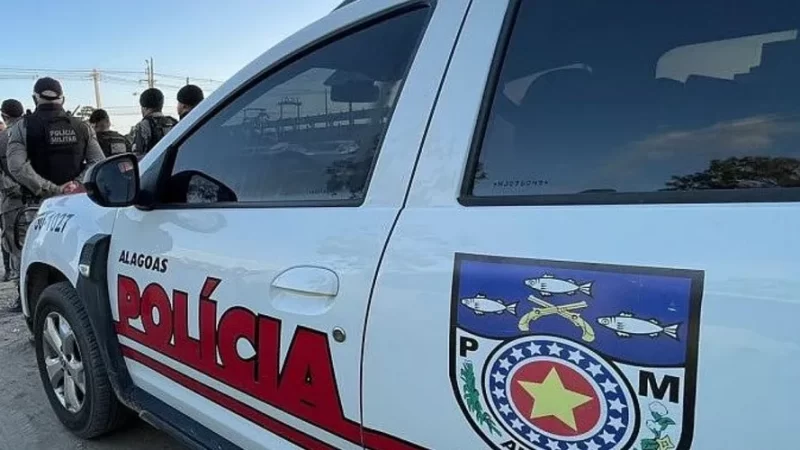 Menor de idade é apreendido por beijar criança de 11 anos sem consentimento