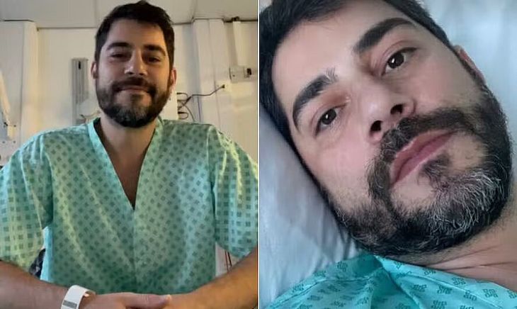O que é doença de Crohn, condição que fez Evaristo Costa perder mais de 20 kg