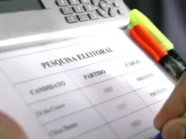 Tia Julia lidera corrida eleitoral em Palmeira dos Índios com 56%, aponta pesquisa Ibrape
