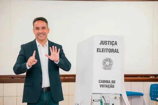 Paulo Dantas é o governador que elegeu mais prefeitos do próprio partido
