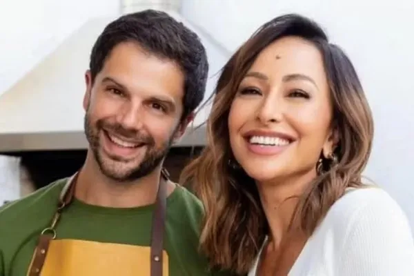 Duda Nagle revela detalhes do fim de seu casamento com Sabrina Sato: ‘Tomei a iniciativa’