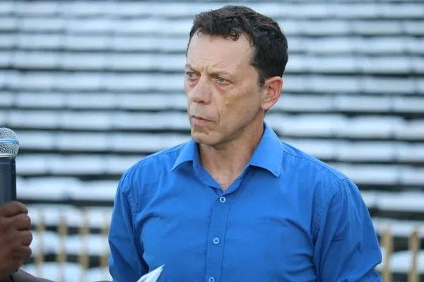 Fernando Tonet é o novo técnico do CSE