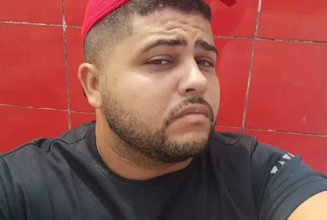 Filho de vereador está desaparecido há cinco dias; família busca informações