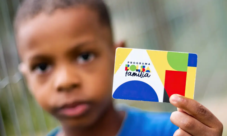 Caixa paga Bolsa Família a beneficiários com NIS de final 6, nesta sexta-feira