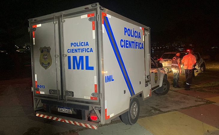 Homem mata namorada a facadas durante briga por ciúmes, no interior de Alagoas