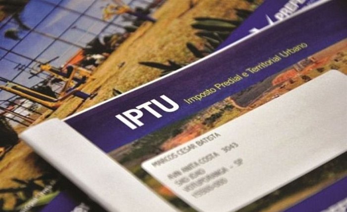 Oitava parcela do IPTU de Maceió 2024 vence nesta quinta-feira