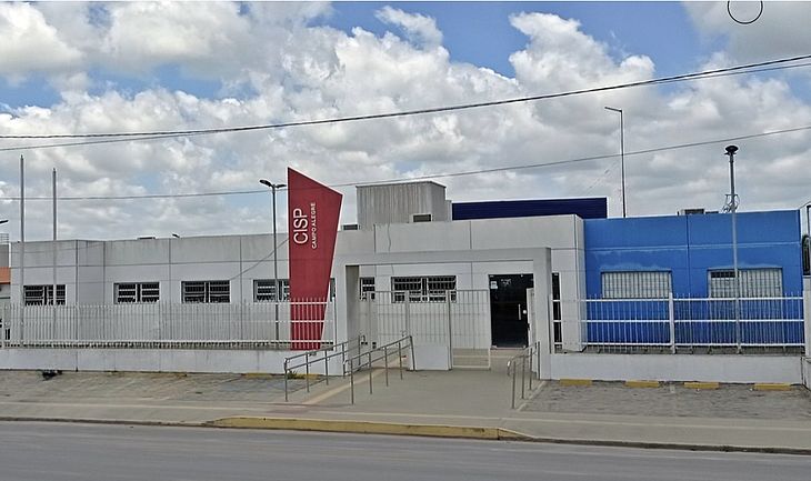 Homem é preso por ameaça e violência psicológica contra a mulher em Campo Alegre