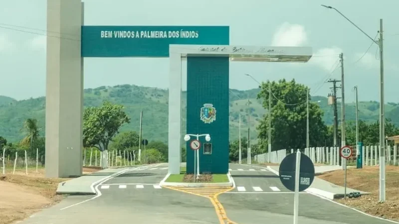 SMTT instaura processo administrativo para investigar agente em Palmeira dos Índios