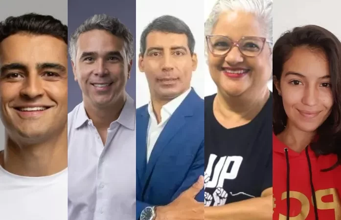 Turismo: veja as propostas dos candidatos à Prefeitura de Maceió para a área