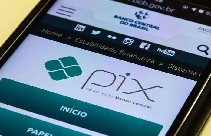 Regras do Pix mudam a partir de novembro