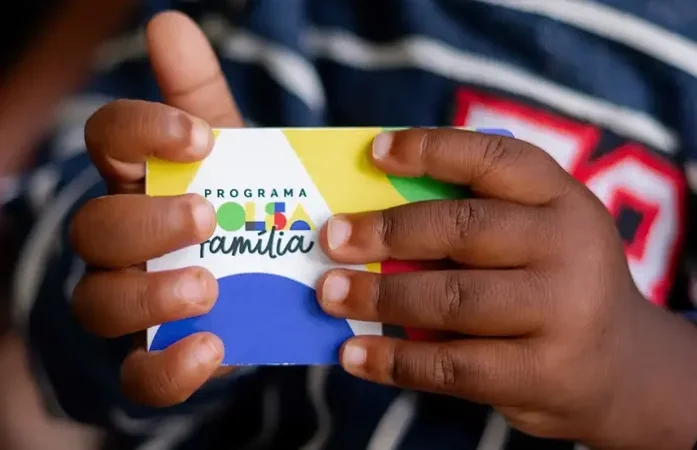 Caixa paga Bolsa Família a beneficiários com NIS de final 7
