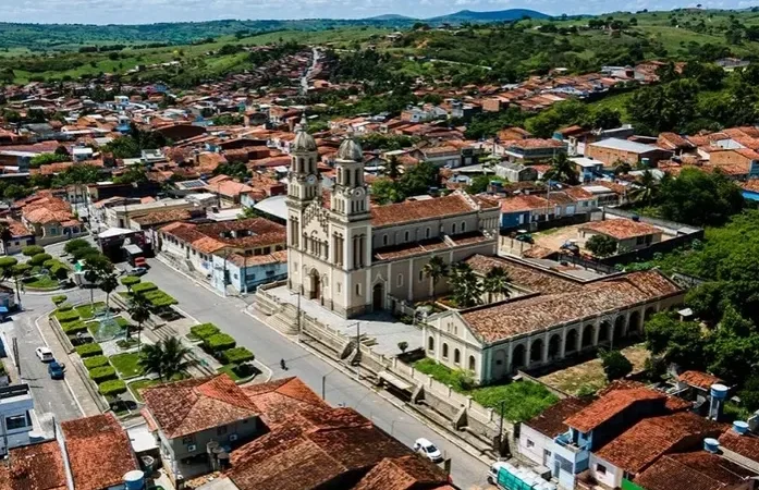 Irmãos são indiciados por matar jovem a pauladas durante festa na zona rural de Igreja Nova