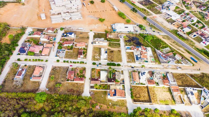 Prefeitura inaugura obras de drenagem e pavimentação do Parque das Mangueiras nesta sexta (8)