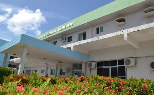 Paciente internado com suspeita de leptospirose é diagnosticado com meningite