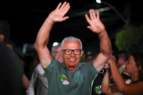 Prefeito eleito vai gerir município comandado por grupo há quase 30 anos