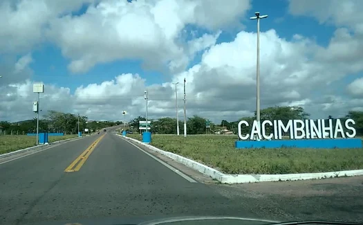 MP pede pena máxima para guarda municipal acusado de homicídio em Cacimbinhas