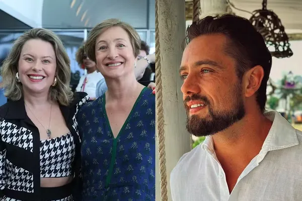 Rafael Cardoso se pronuncia após processo da ex-sogra Sonia Bridi contra ele vir à tona