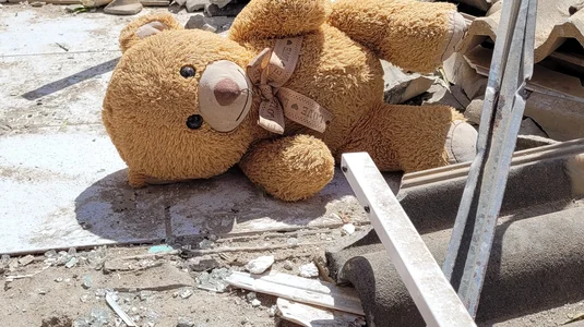 Perícia aponta banheiro como possível local de origem de explosão em prédio