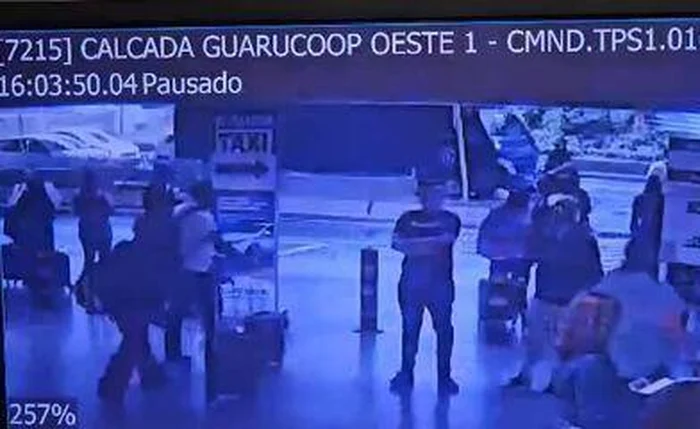 Justiça decreta prisão de segundo suspeito da morte de delator do PCC